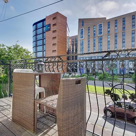 Turay Court Holiday Apartments-2